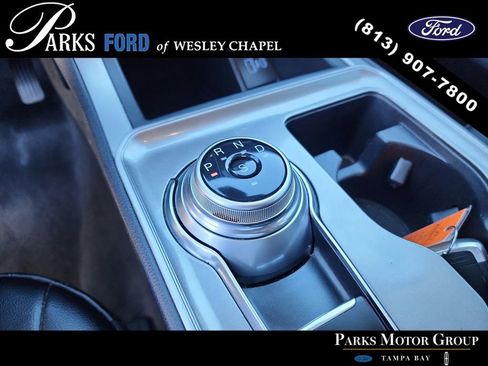 Used 2023 Ford Edge SEL image 23