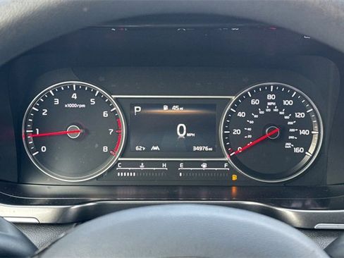 Used 2022 Kia Sorento LX image 24