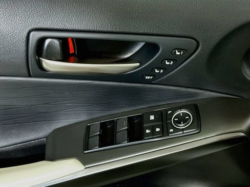 Used 2023 Lexus IS 350 F Sport RWD image 24