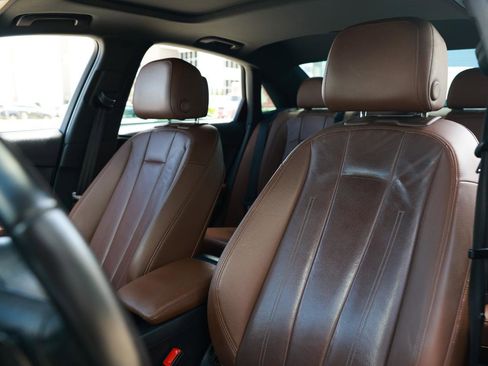 Used 2018 Audi A4 2.0T Premium w/ Convenience Package image 6