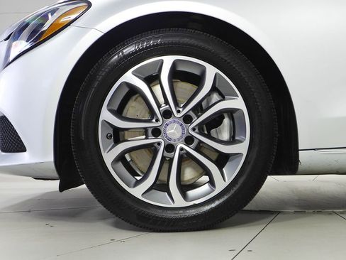Used 2016 Mercedes-Benz C 300 Sedan image 5