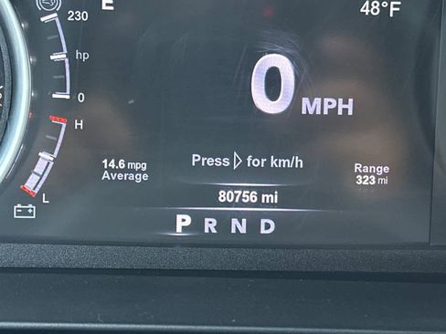 Used 2017 RAM 2500 Laramie w/ Sport Appearance Group image 23