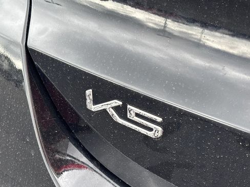 Used 2023 Kia K5 GT-Line w/ GT-Line Premium Package FWD image 32
