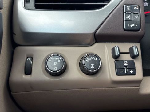 Used 2017 Chevrolet Tahoe Premier image 26