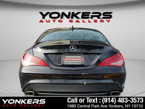 Used 2015 Mercedes-Benz CLA 250 image 6