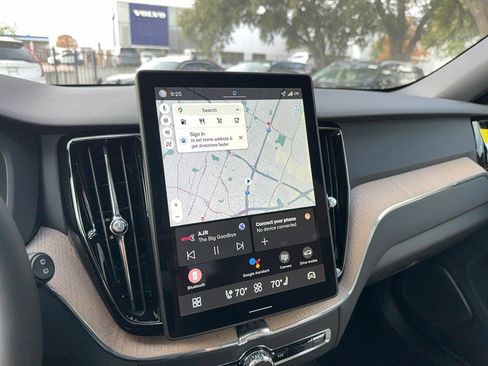 New 2026 Volvo XC60 B5 Core image 21