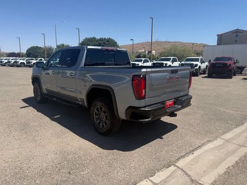 Used 2024 GMC Sierra 1500 AT4X AWD/4WD image 7