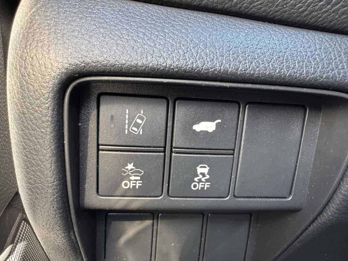 Used 2017 Honda CR-V Touring image 26