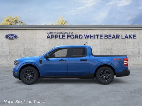 New 2026 Ford Maverick XLT AWD/4WD image 3