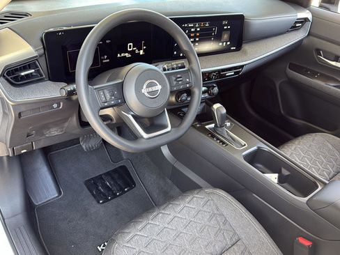 New 2026 Nissan Kicks SV image 15