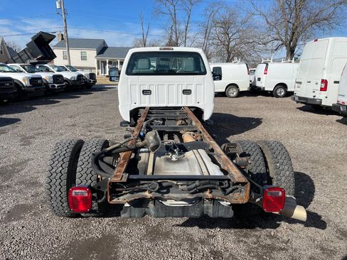 Used 2014 Ford F450 XL w/ Power Equipment Group RWD image 5