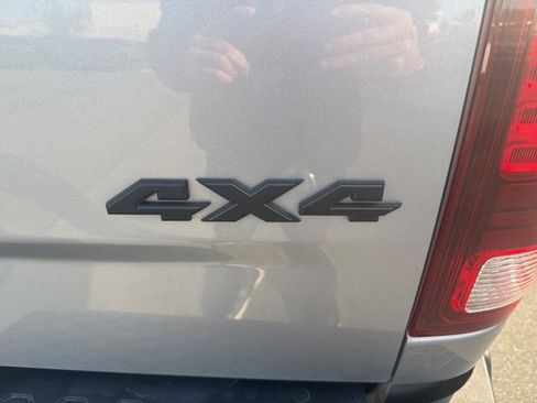 Certified 2022 RAM 1500 Classic Warlock image 28