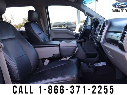 Used 2019 Ford F250 XLT image 26