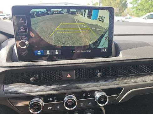 New 2026 Honda CR-V LX image 14