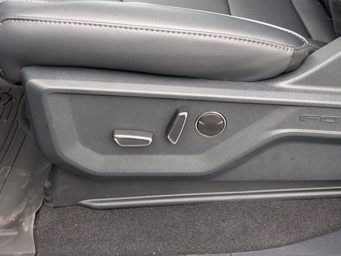 New 2026 Ford F150 Lariat image 16