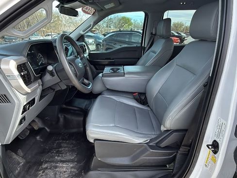 Used 2023 Ford F150 XL w/ FX4 Off-Road Package image 10