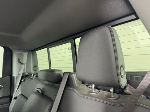 Used 2024 Chevrolet Silverado 1500 LTZ w/ LTZ Convenience Package II image 19