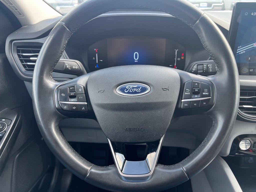 Used 2023 Ford Escape Active w/ Tech Pack #1 FWD image 13