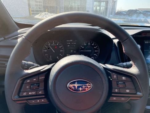 New 2026 Subaru Impreza RS AWD/4WD image 20