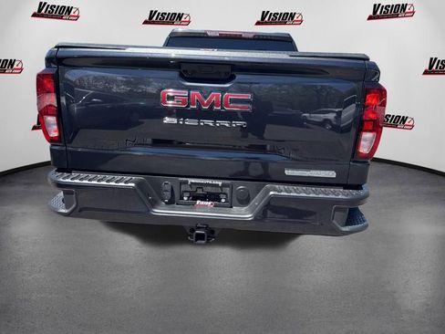 Used 2023 GMC Sierra 1500 Elevation AWD/4WD image 6