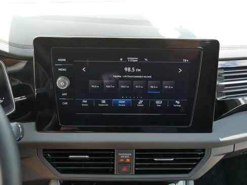 Certified 2026 Volkswagen Jetta S FWD image 27