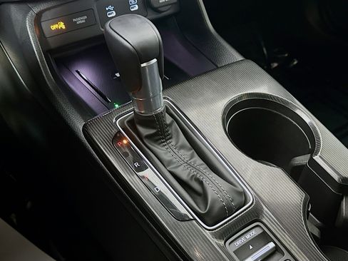 Certified 2025 Honda Civic Sport Touring image 17