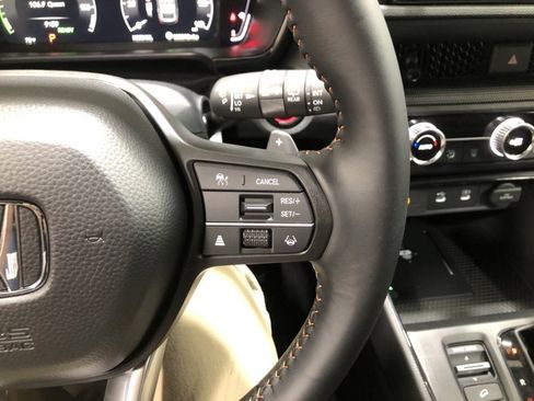 New 2026 Honda CR-V Sport-L image 25