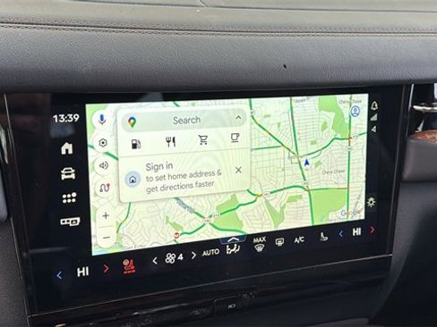 New 2026 Lincoln Navigator Black Label image 28