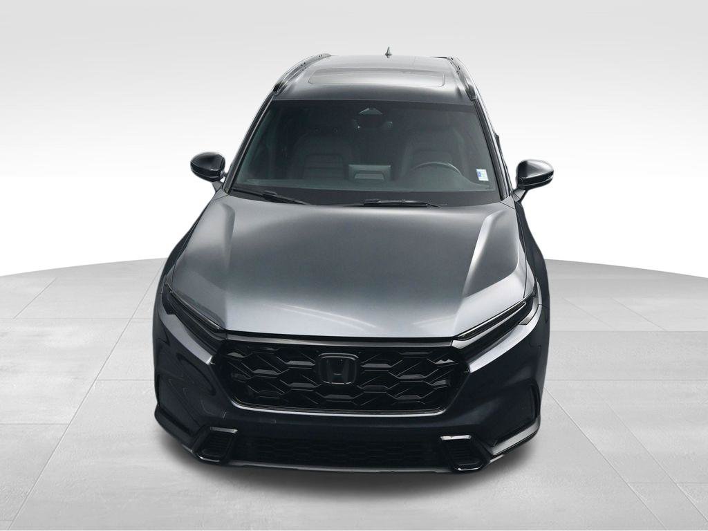 Certified 2025 Honda CR-V Sport-L image 32
