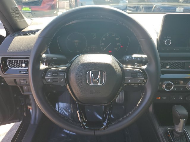 Certified 2026 Honda Civic Sport image 28