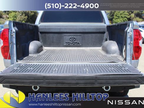 Used 2014 Toyota Tundra SR5 RWD image 10