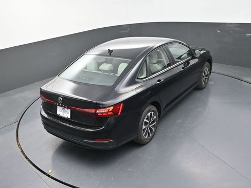 New 2026 Volkswagen Jetta S image 17