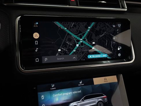 Used 2023 Land Rover Range Rover Velar R-Dynamic S image 24