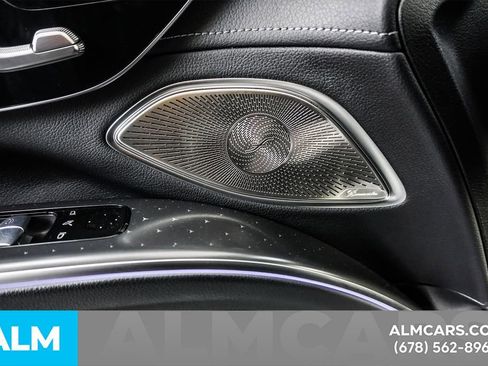 Used 2023 Mercedes-Benz EQS 450+ SUV image 49