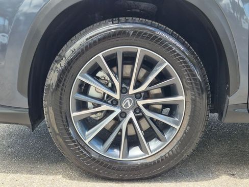 Certified 2026 Lexus NX 350 AWD w/ Accessory Package (Z1) image 14