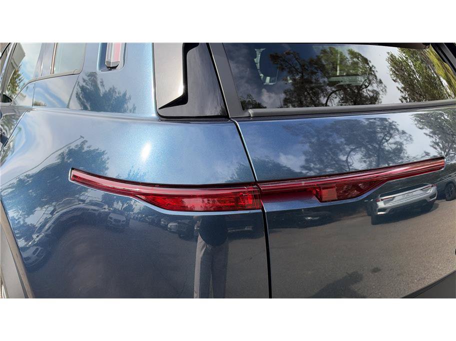 Used 2023 Fisker Ocean Extreme AWD/4WD image 11