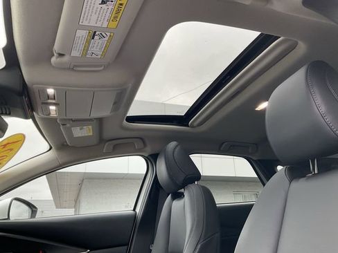 Used 2024 MAZDA CX-30 AWD 2.5 S w/ Preferred Package image 25