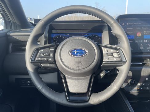 New 2026 Subaru Outback Limited image 17