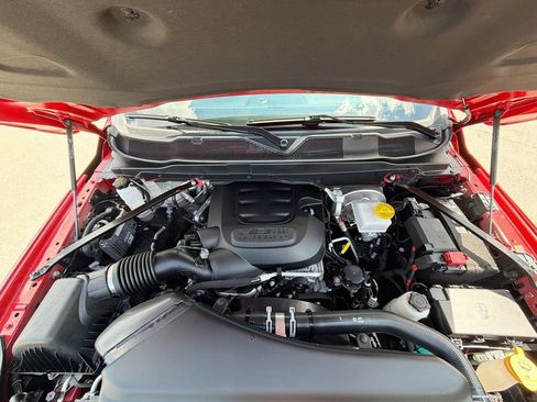 Used 2026 RAM 2500 Big Horn AWD/4WD image 33