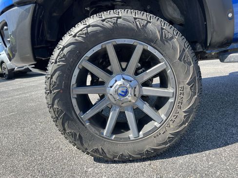 Used 2019 Ford Ranger XLT w/ Equipment Group 302A Luxury AWD/4WD image 20