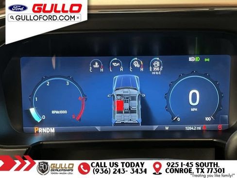 Used 2026 Ford F250 King Ranch AWD/4WD image 23