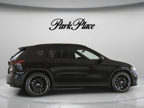 Certified 2023 Mercedes-Benz GLA 250 image 24