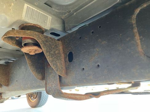 Used 2008 Dodge Ram 2500 Truck SXT w/ Popular Equipment Group image 61