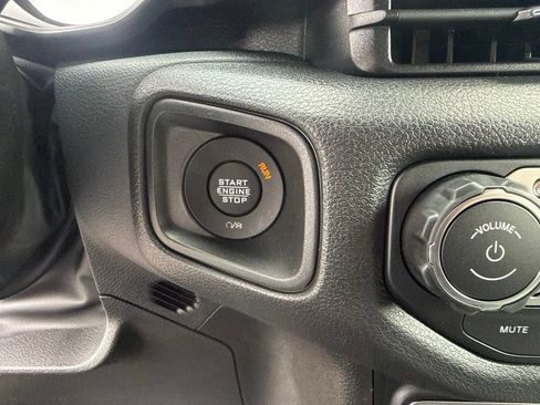 New 2026 Jeep Wrangler Unlimited Sport AWD/4WD image 15