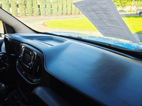 Used 2020 RAM ProMaster City Tradesman SLT image 30