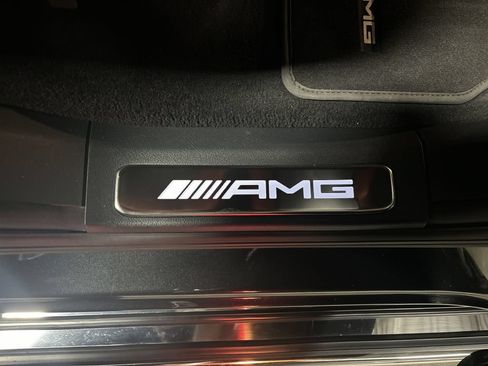 Used 2021 Mercedes-Benz G 63 AMG 4MATIC image 75