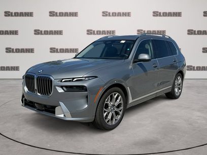 Certified 2026 BMW X7 xDrive40i