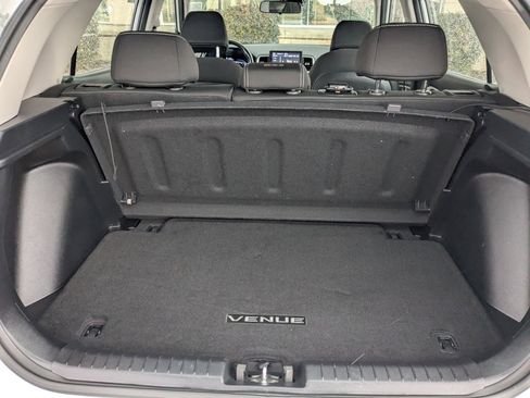 Certified 2023 Hyundai Venue SEL image 29