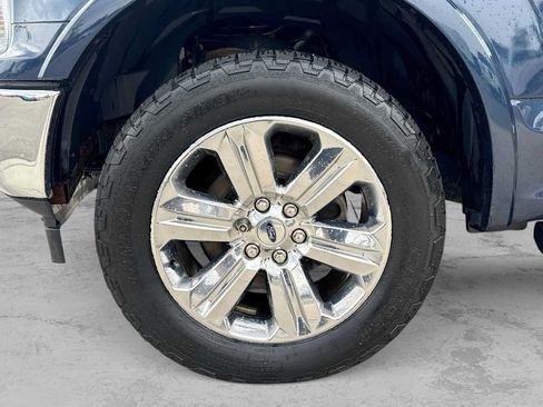 Used 2020 Ford F150 Lariat w/ Equipment Group 502A Luxury AWD/4WD image 13