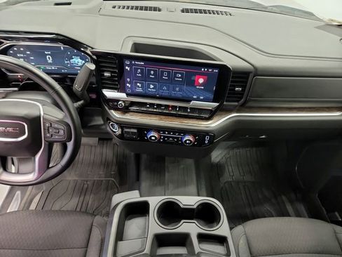 Used 2023 GMC Sierra 1500 Elevation w/ X31 Off-Road Package AWD/4WD image 24